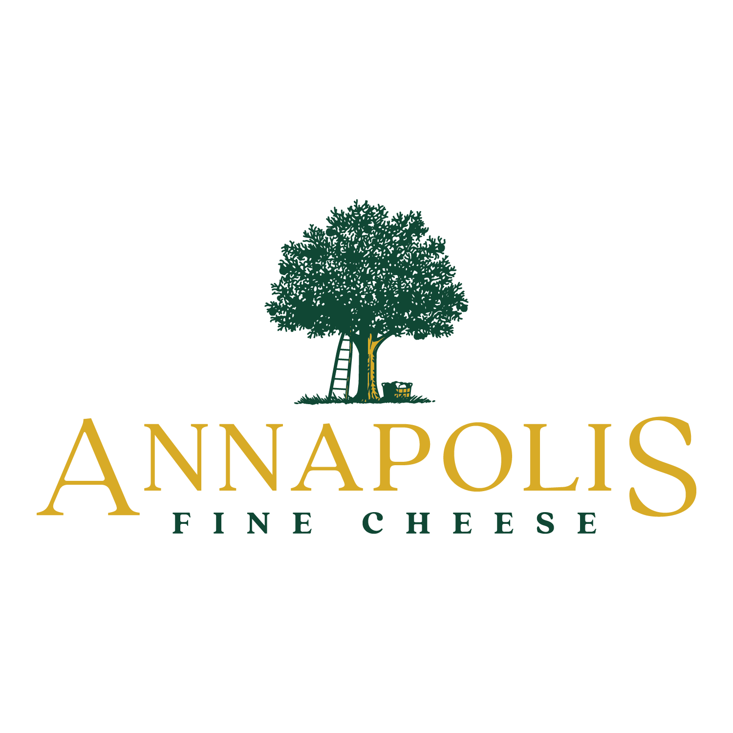 Annapolis Fine Cheese (Halifax Brewery Market)