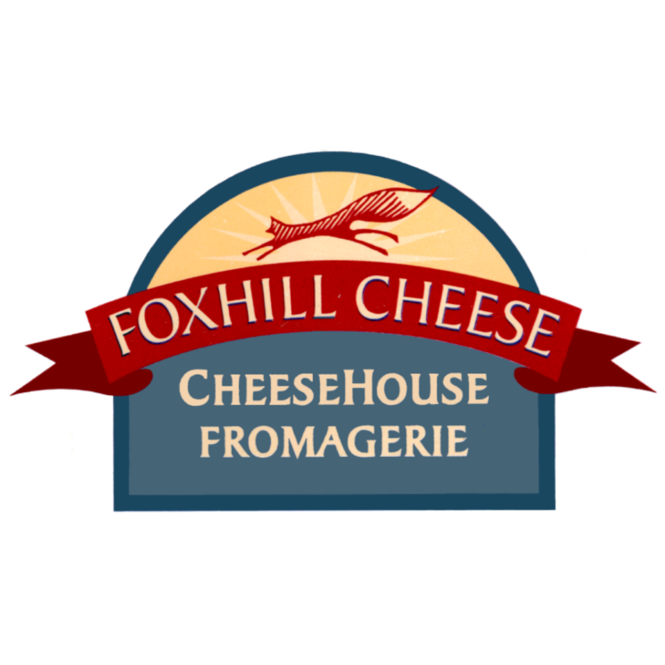 Fox Hill Cheese House (Wolfville Farmers’ Market)