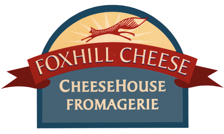Fox Hill Cheese House
