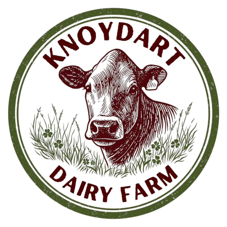 Knoydart Dairy Farm & Cheese House