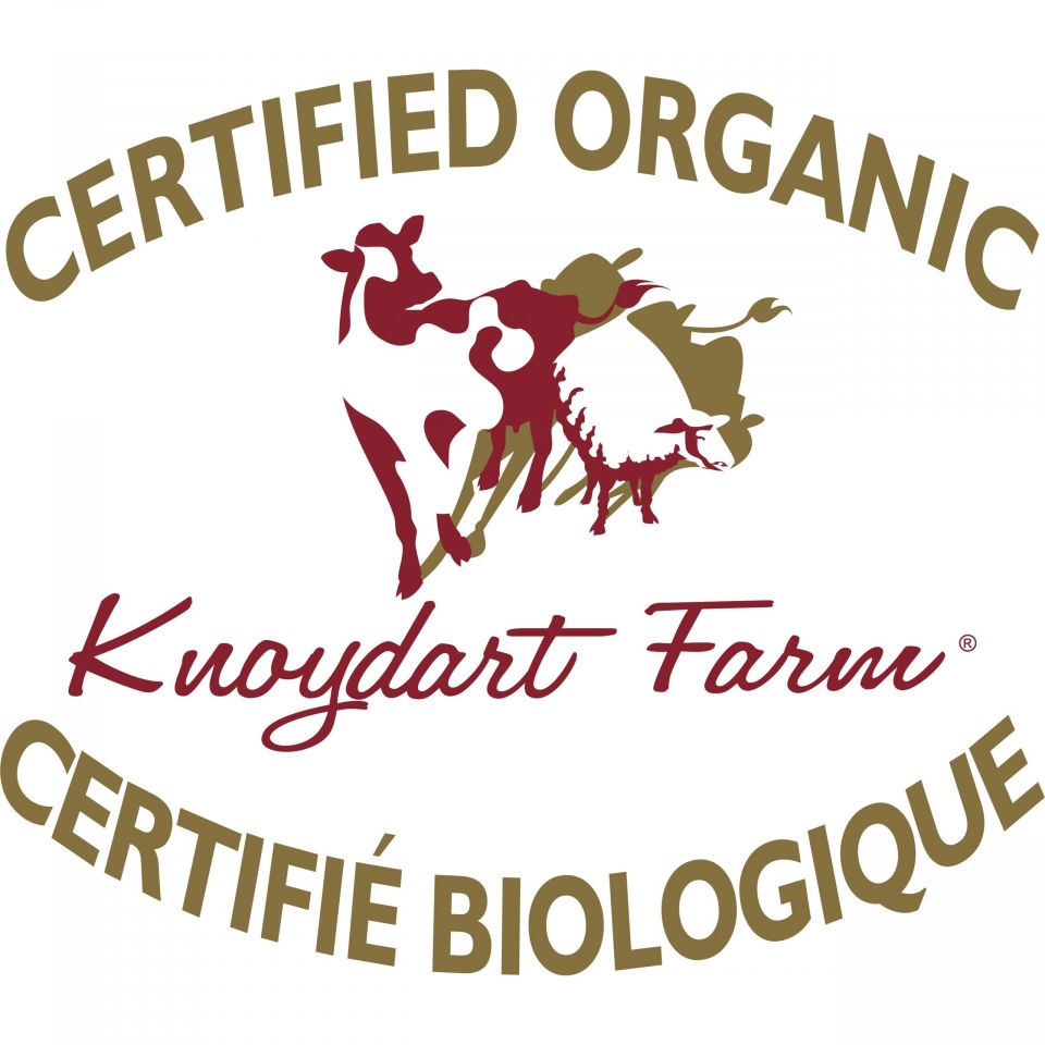 Knoydart Farm (Antigonish Farmers Market)