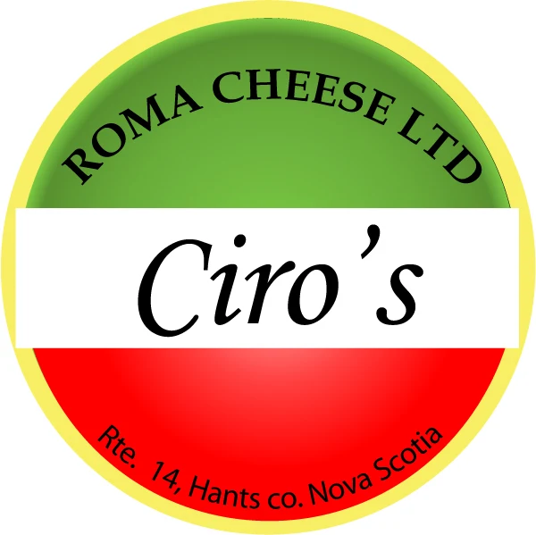 Roma Cheese (Alderney Landing Farmers’ Market)