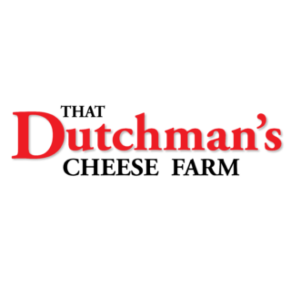 That Dutchman’s Cheese Farm